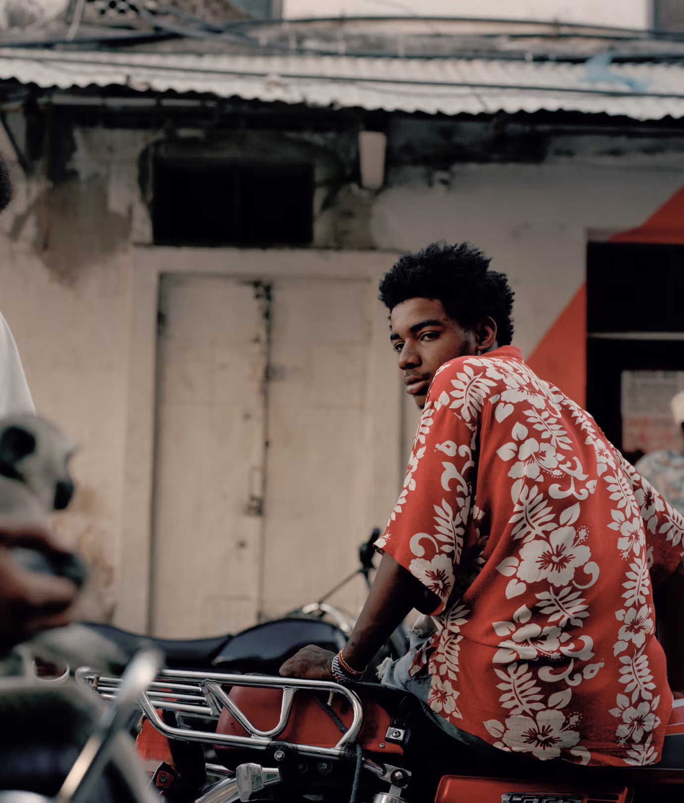 TRIPPIN — 6 Photographers on Ethical Photography