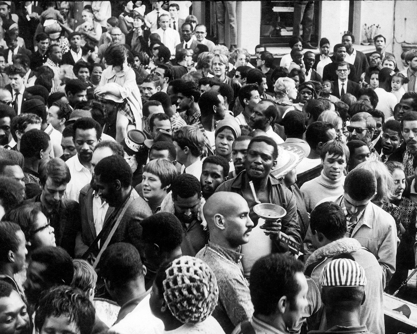 MR PORTER — Black History Month, produced by Emily Lucas