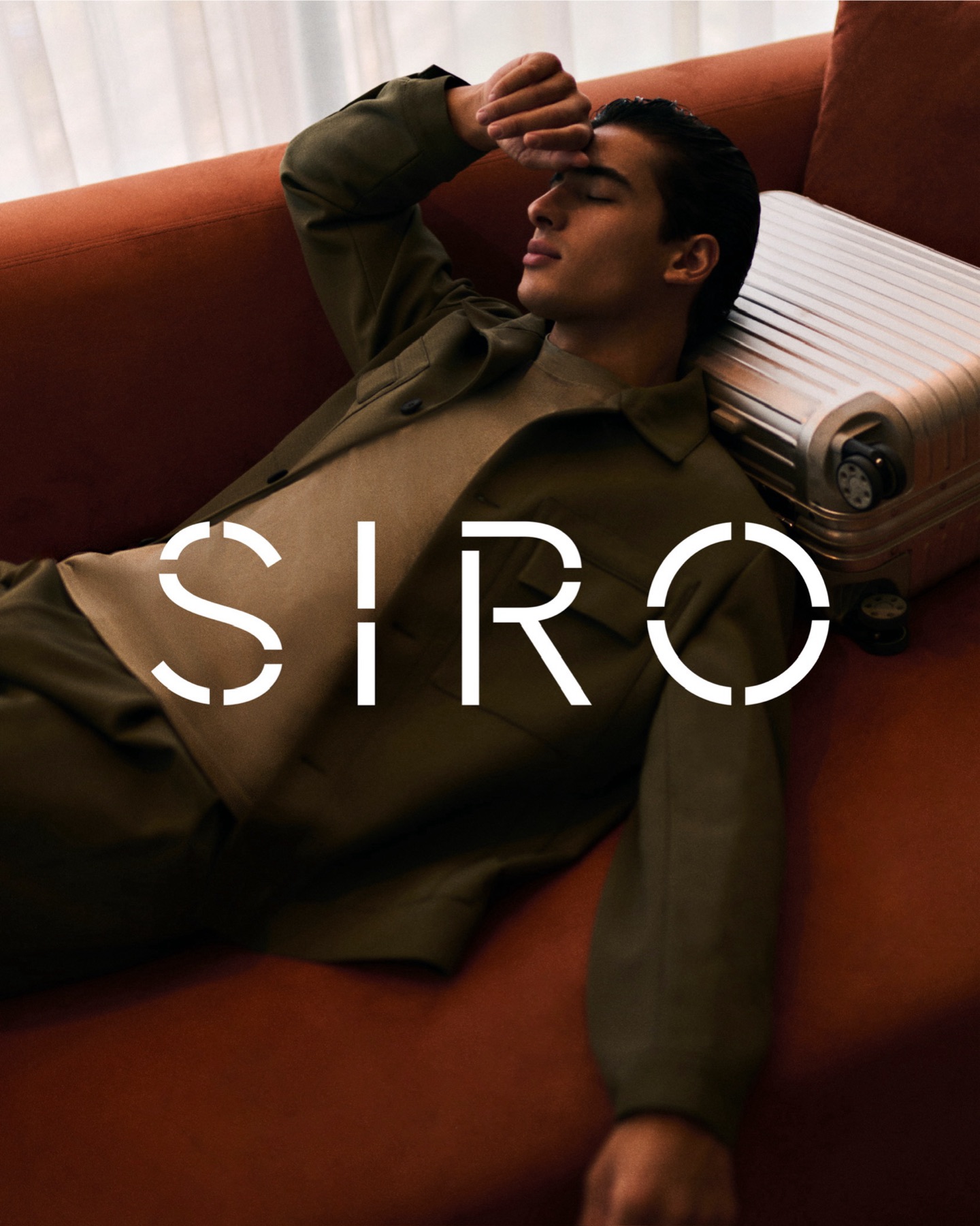 15 | SIRO HOTEL | Campaign