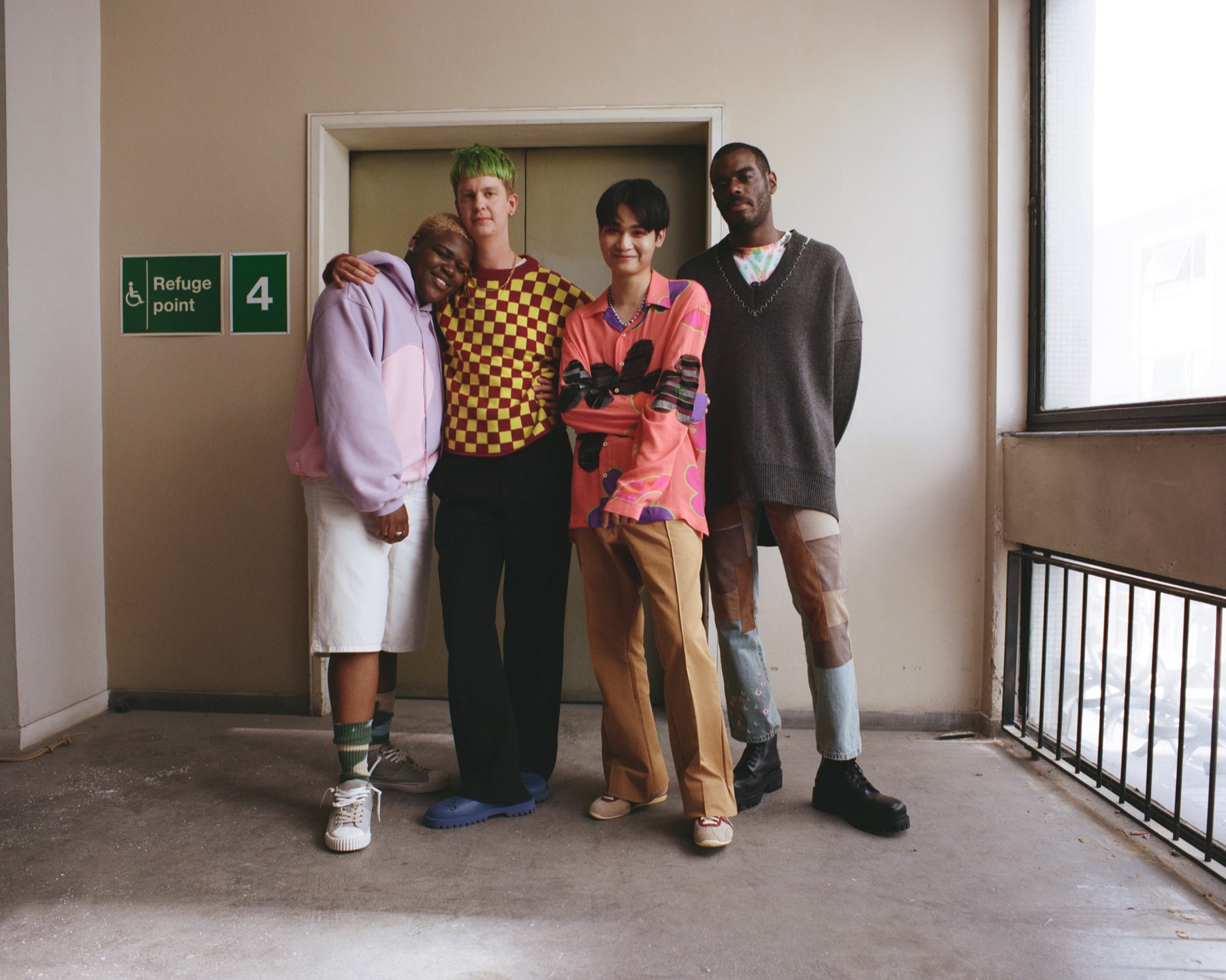 21 | MR PORTER | Social Media Strategy
