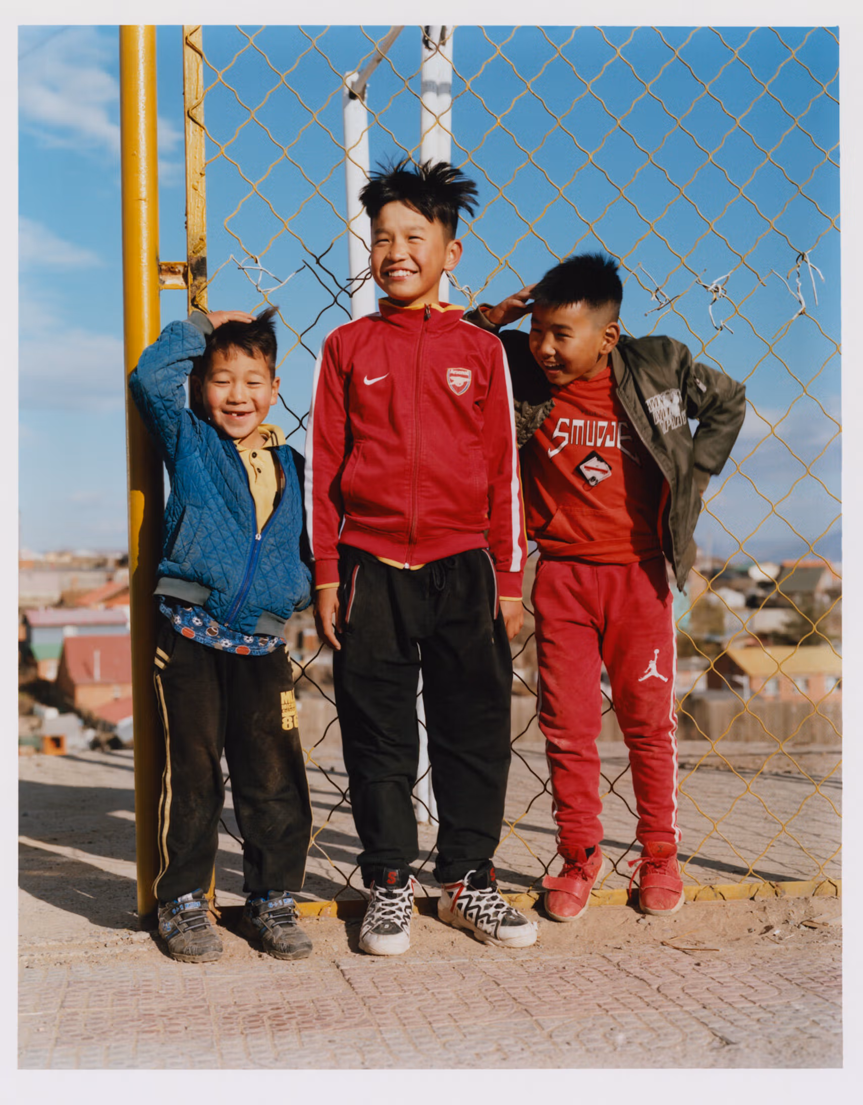 22 | TRIPPIN | 6 Photographers on What Ethical Photography Means to Them