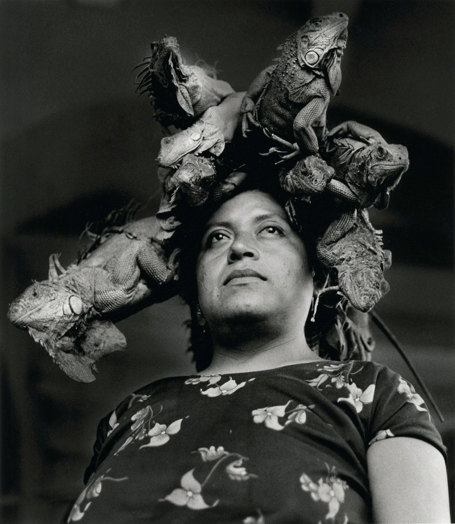 23 | TRIPPIN | An Exploration of Mexico Through the Lens of Graciela Iturbide