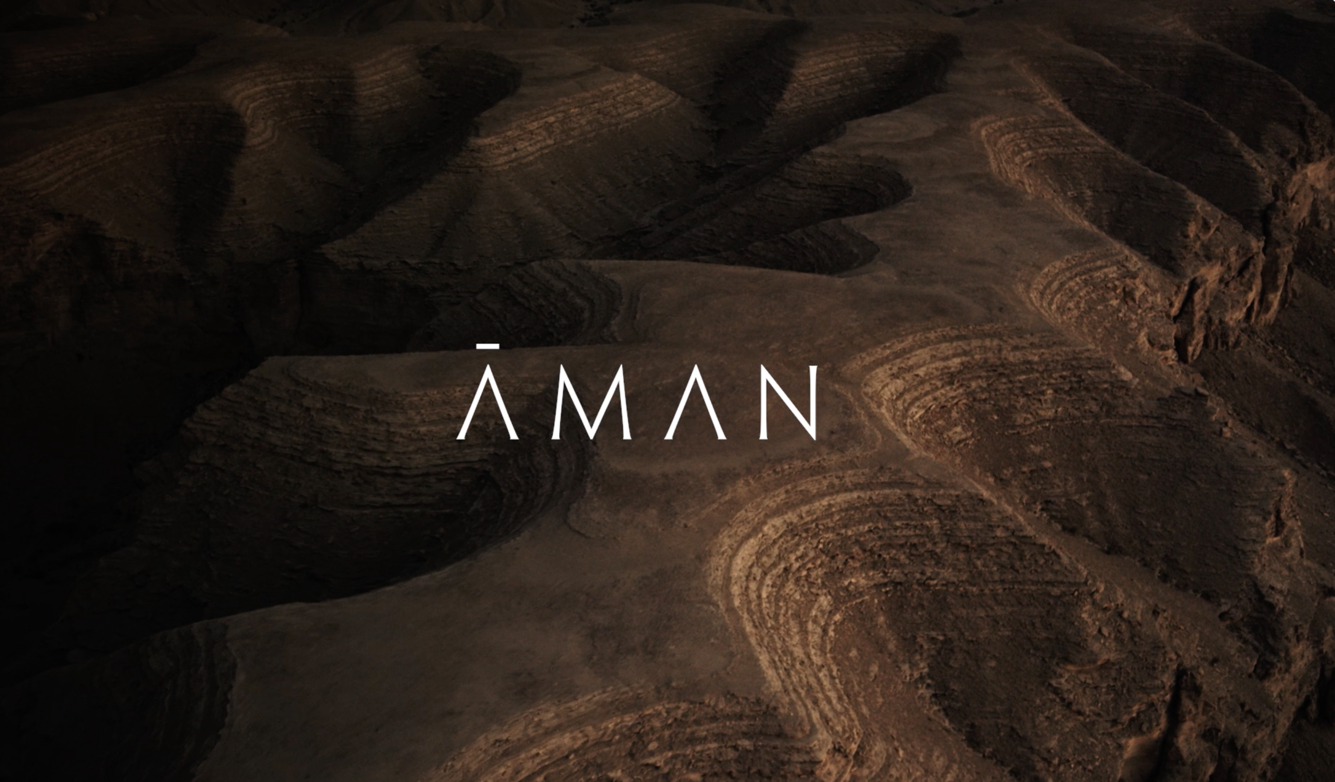 02 | AMAN | Saudi Arabia & Dubai