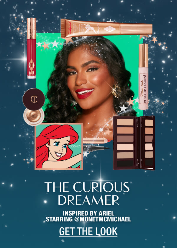 Disney 100 Campaign – 2