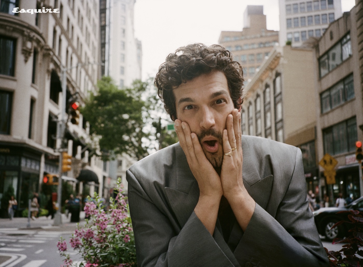 Cover Story x Paul Anthony Kelly – 8