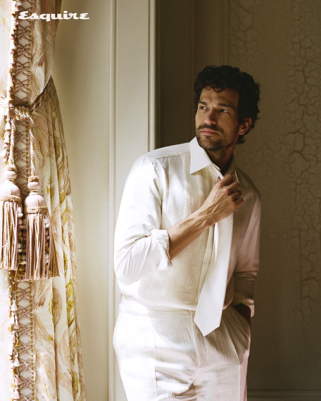 Cover Story x Paul Anthony Kelly – 9