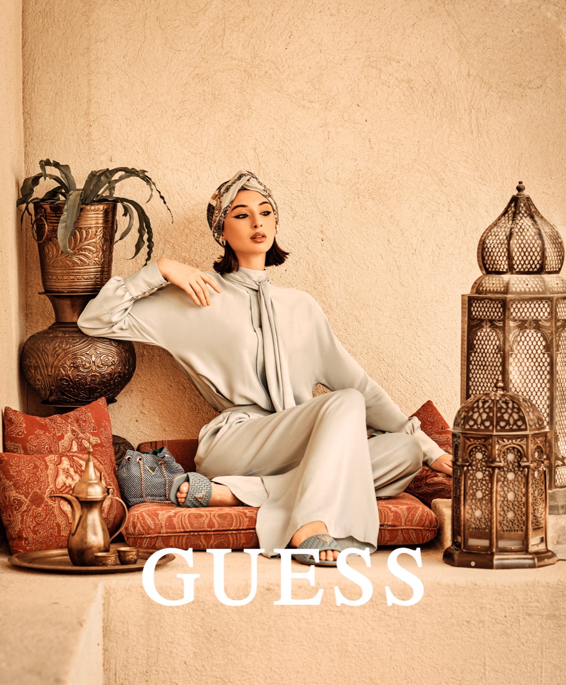 Global Ramadan Campaign – 1