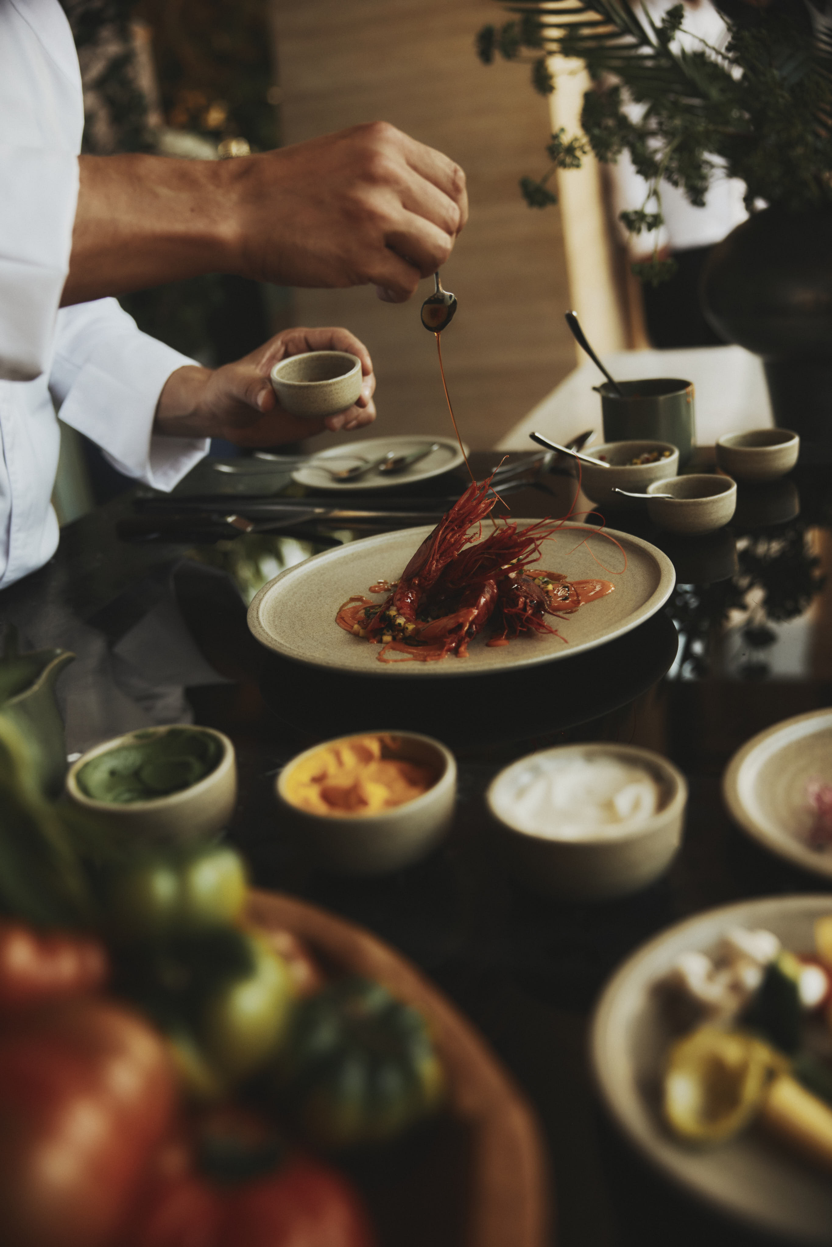 Jumeirah Beach Hotel Al Bahar Villa – 6