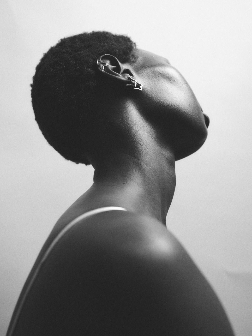 The Glass Magazine – 1