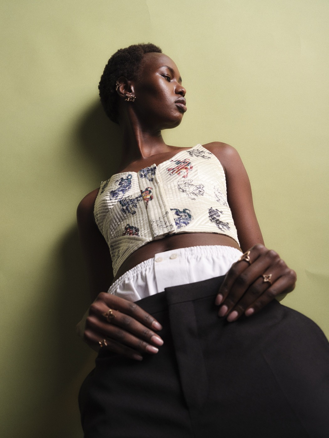 The Glass Magazine – 4