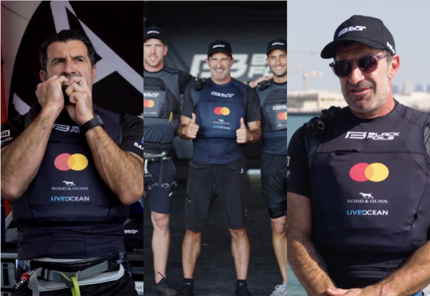 Sail Grand Prix – 2