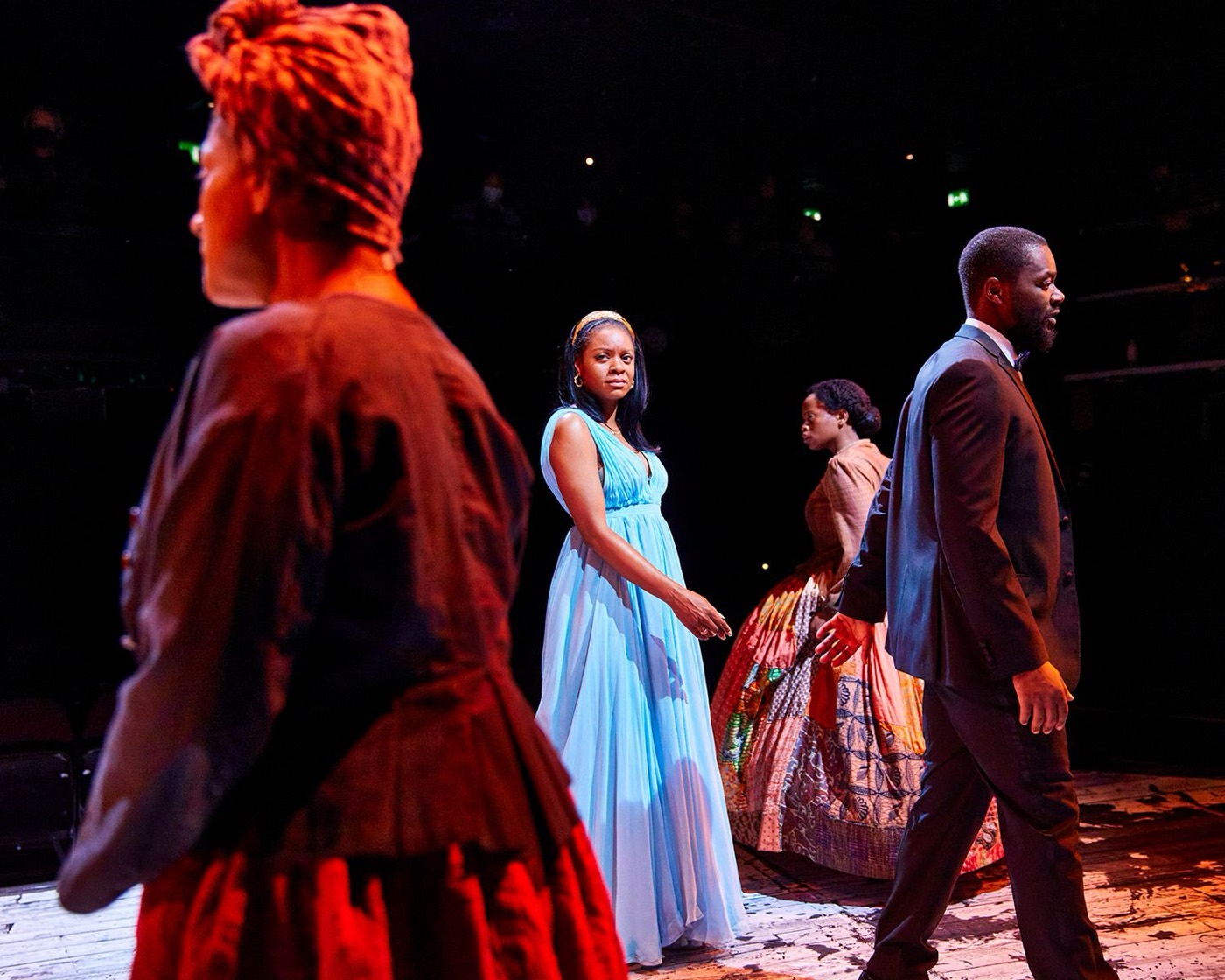What To Read, Watch And Do This Black History Month UK – 2