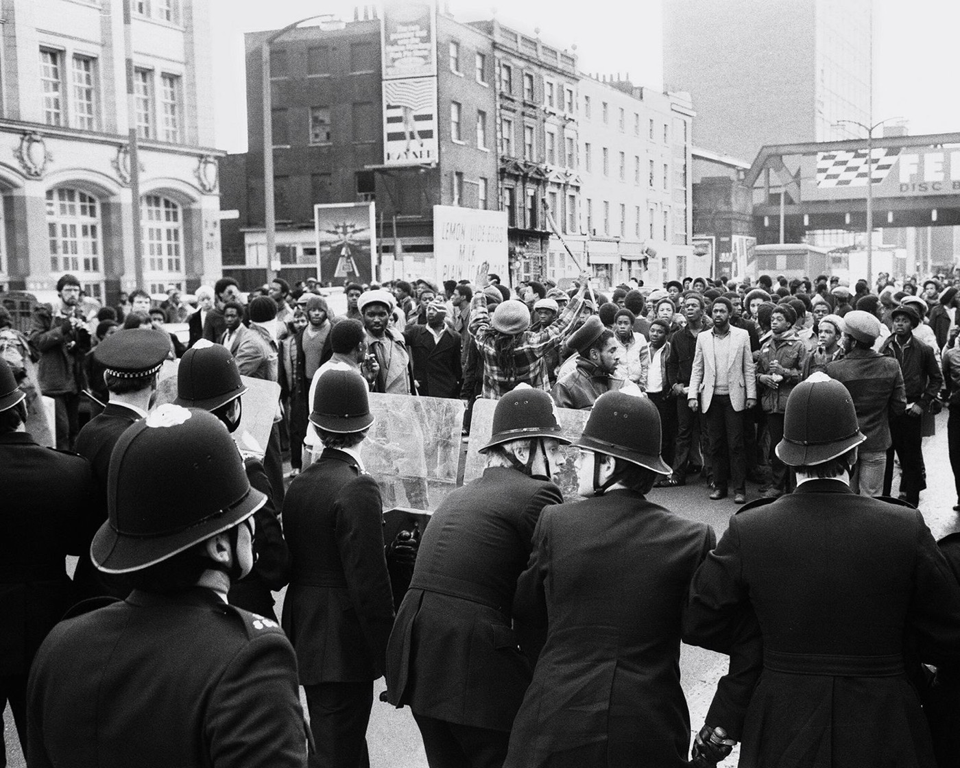 What To Read, Watch And Do This Black History Month UK – 6