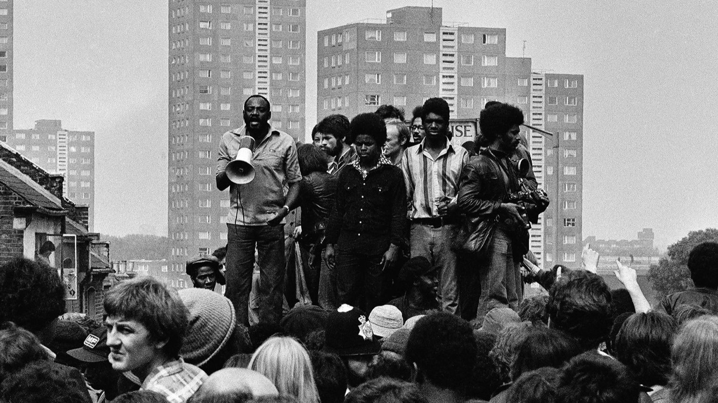 What To Read, Watch And Do This Black History Month UK – 11