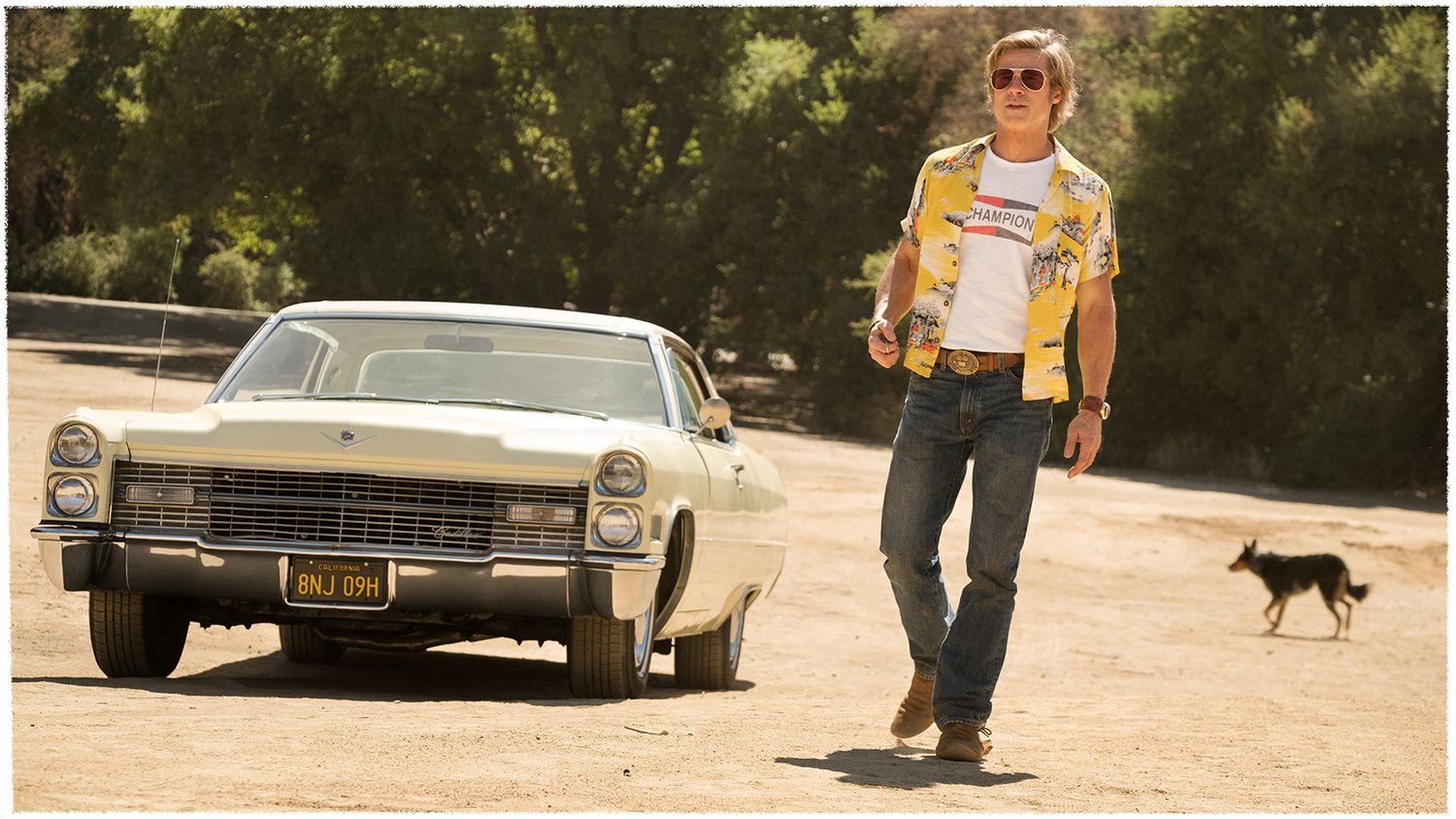 Five Stylish Summertime Movies To Inspire Your Warm-Weather Wardrobe – 4