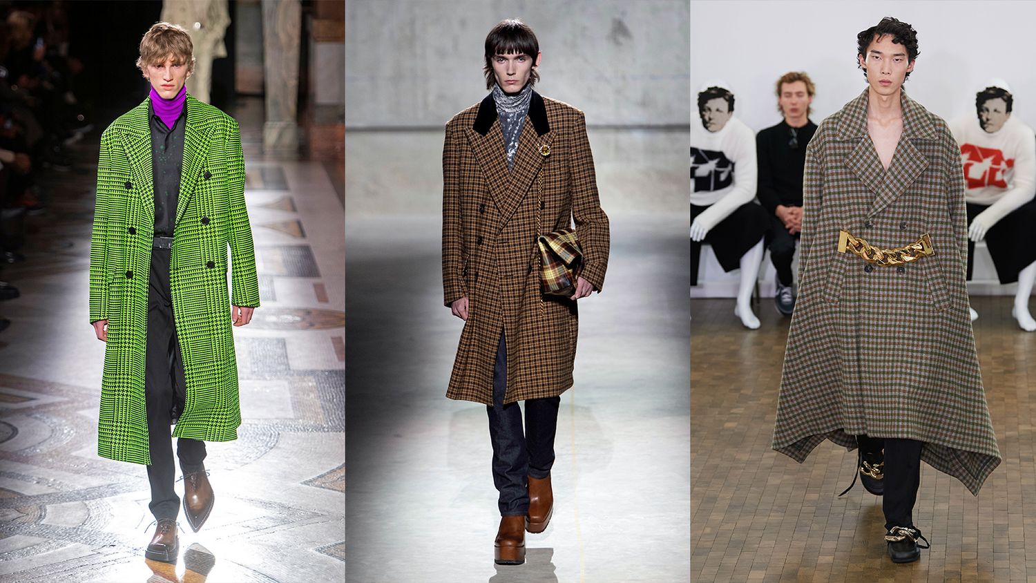 Five Ways To Freshen Up Your Work Wardrobe In 2020 – 2