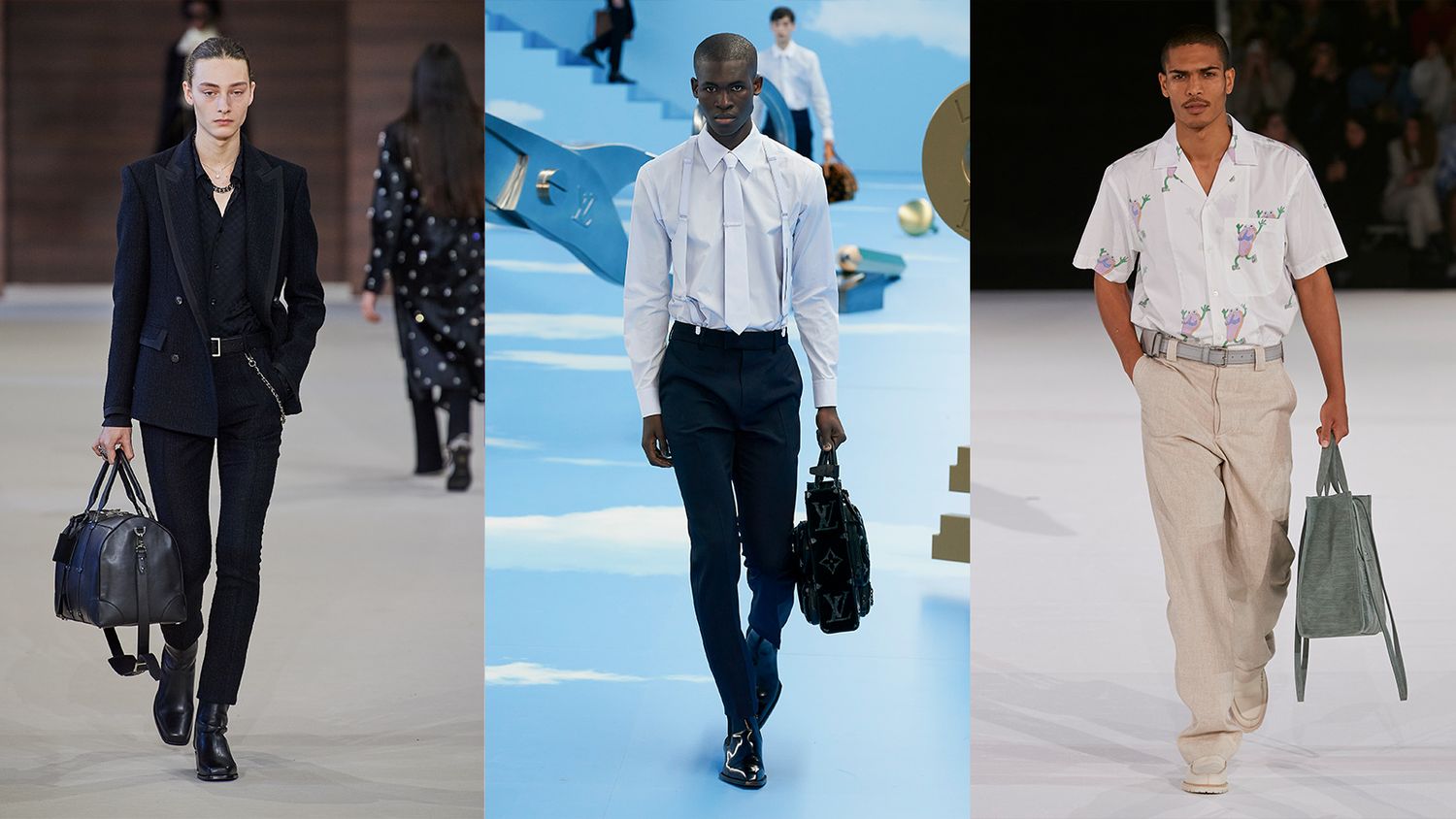 Five Ways To Freshen Up Your Work Wardrobe In 2020 – 3