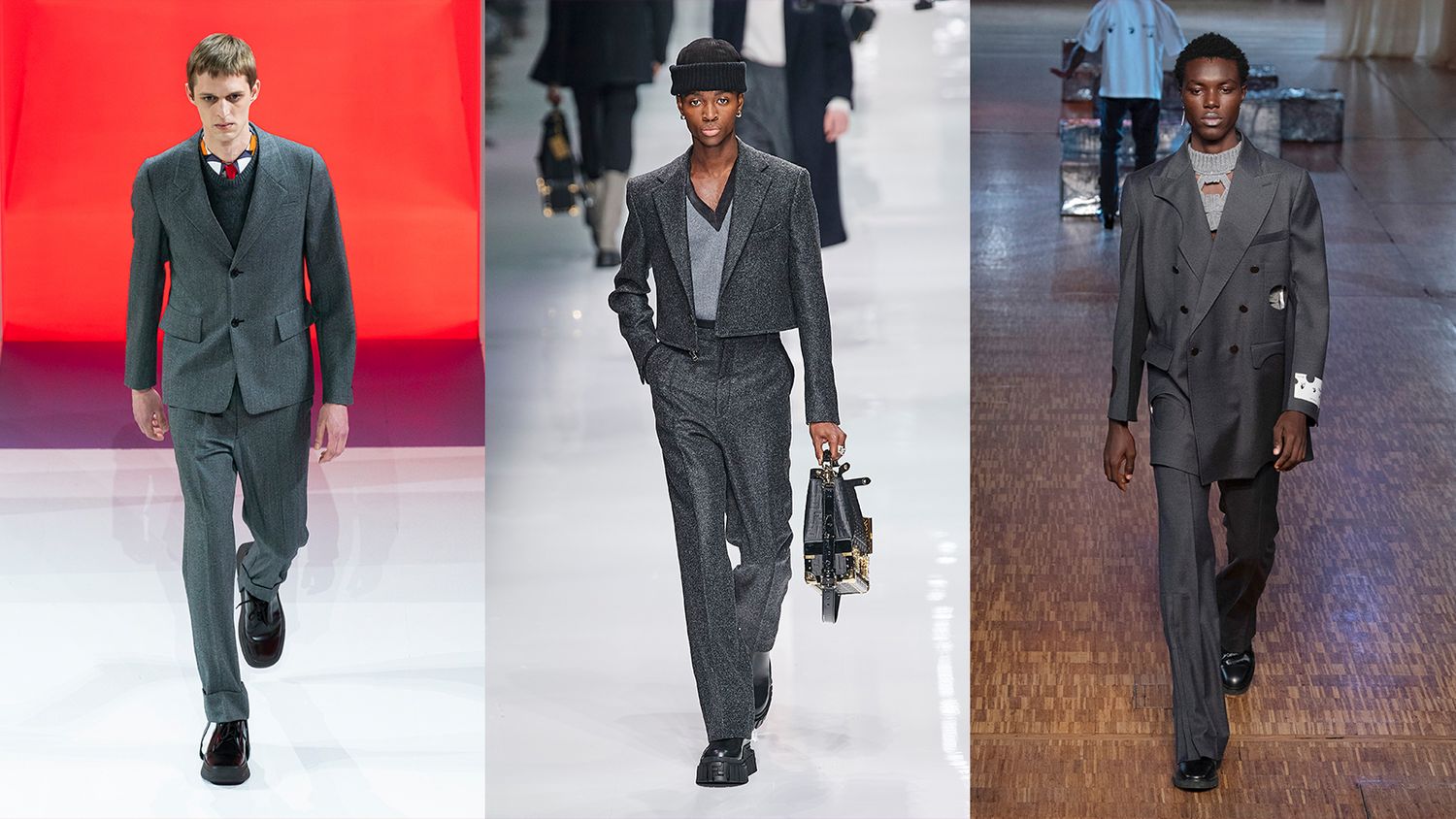 Five Ways To Freshen Up Your Work Wardrobe In 2020 – 5