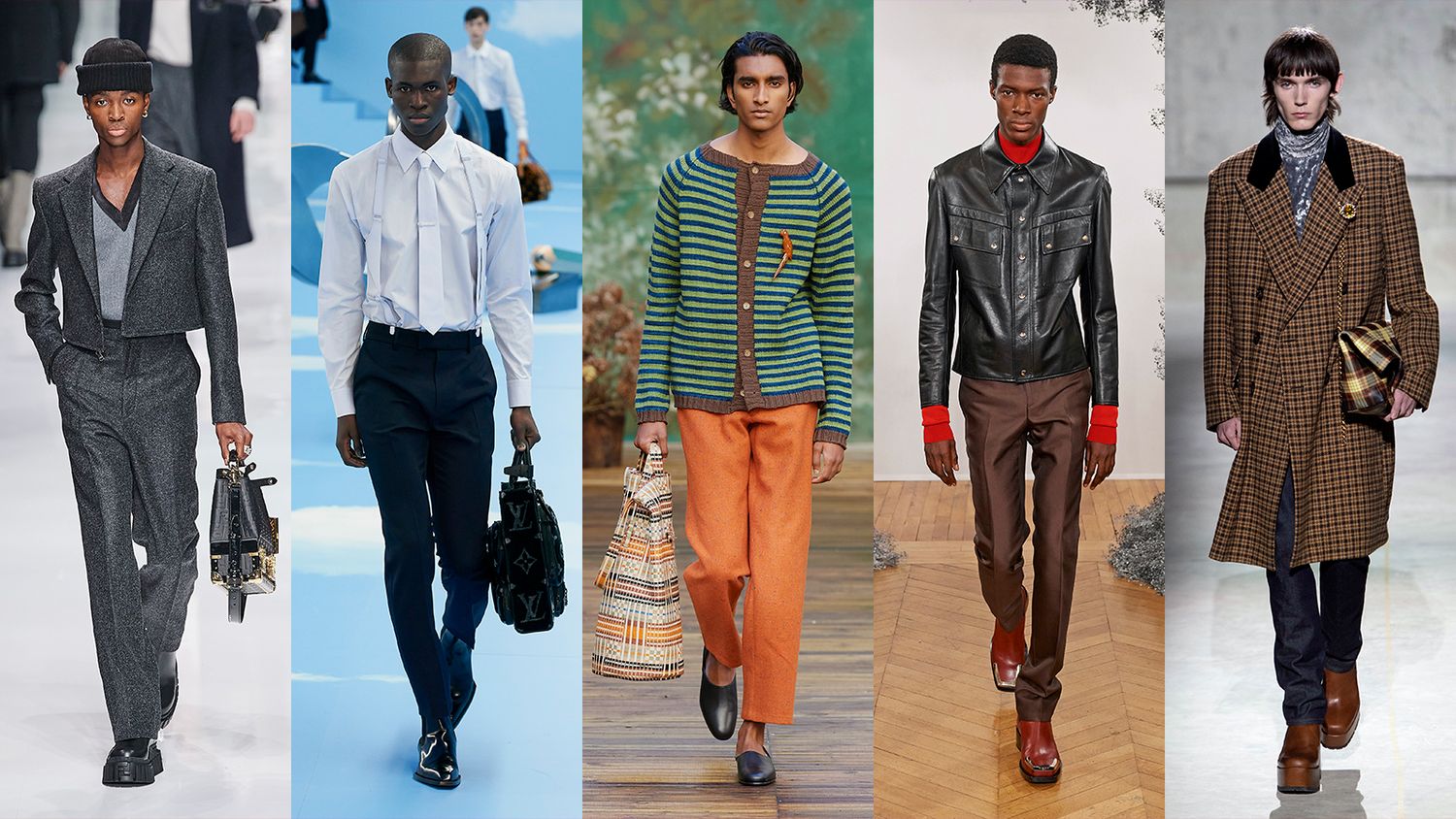 Five Ways To Freshen Up Your Work Wardrobe In 2020 – 6