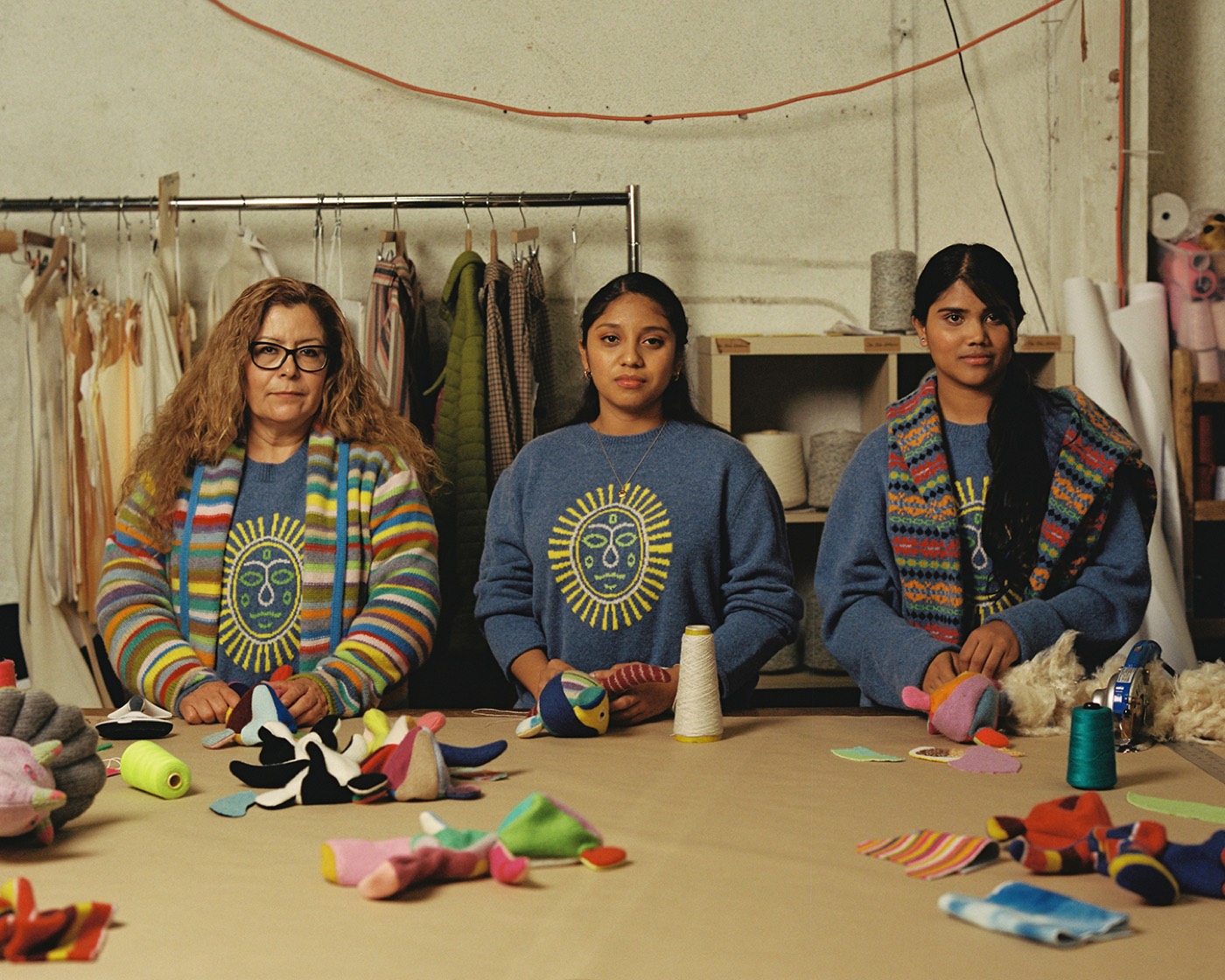 MR PORTER In America – 5