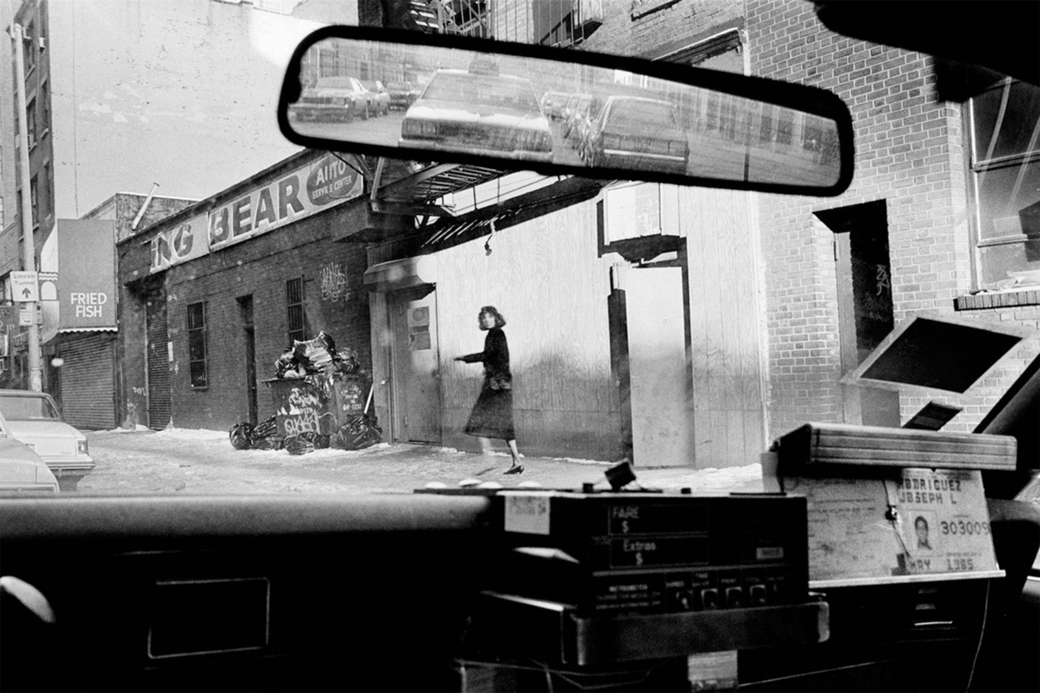 Eight Striking Images Of New York City Through The Decades – 5