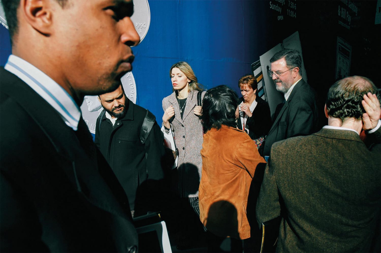 Eight Striking Images Of New York City Through The Decades – 6