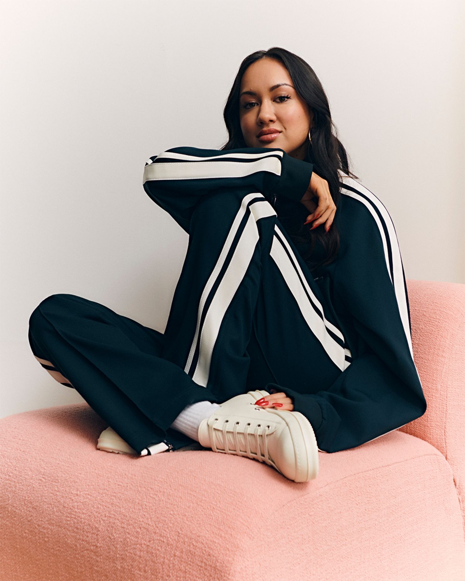 Calling All Women: Why You Should Shop (For Yourself) On MR PORTER – 1