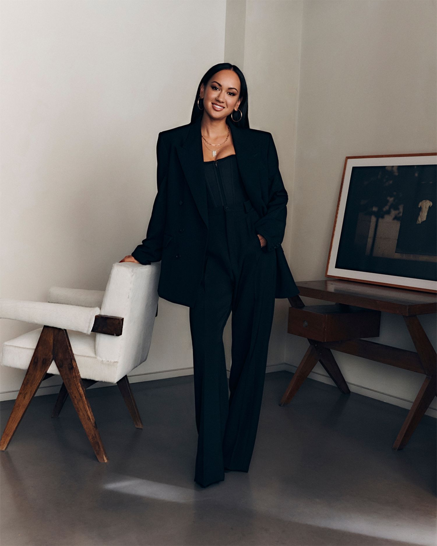 Calling All Women: Why You Should Shop (For Yourself) On MR PORTER – 3