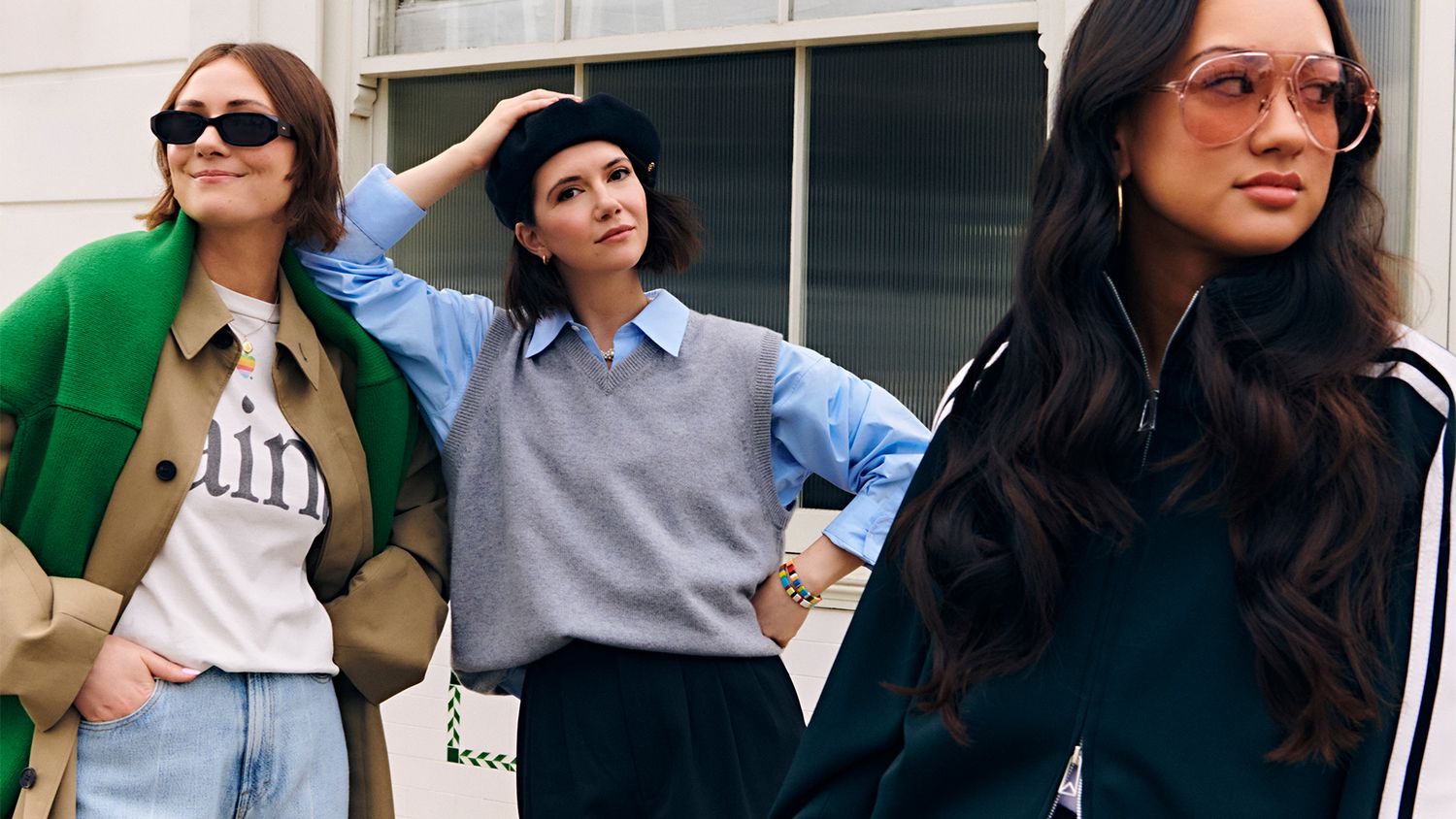 Calling All Women: Why You Should Shop (For Yourself) On MR PORTER – 4