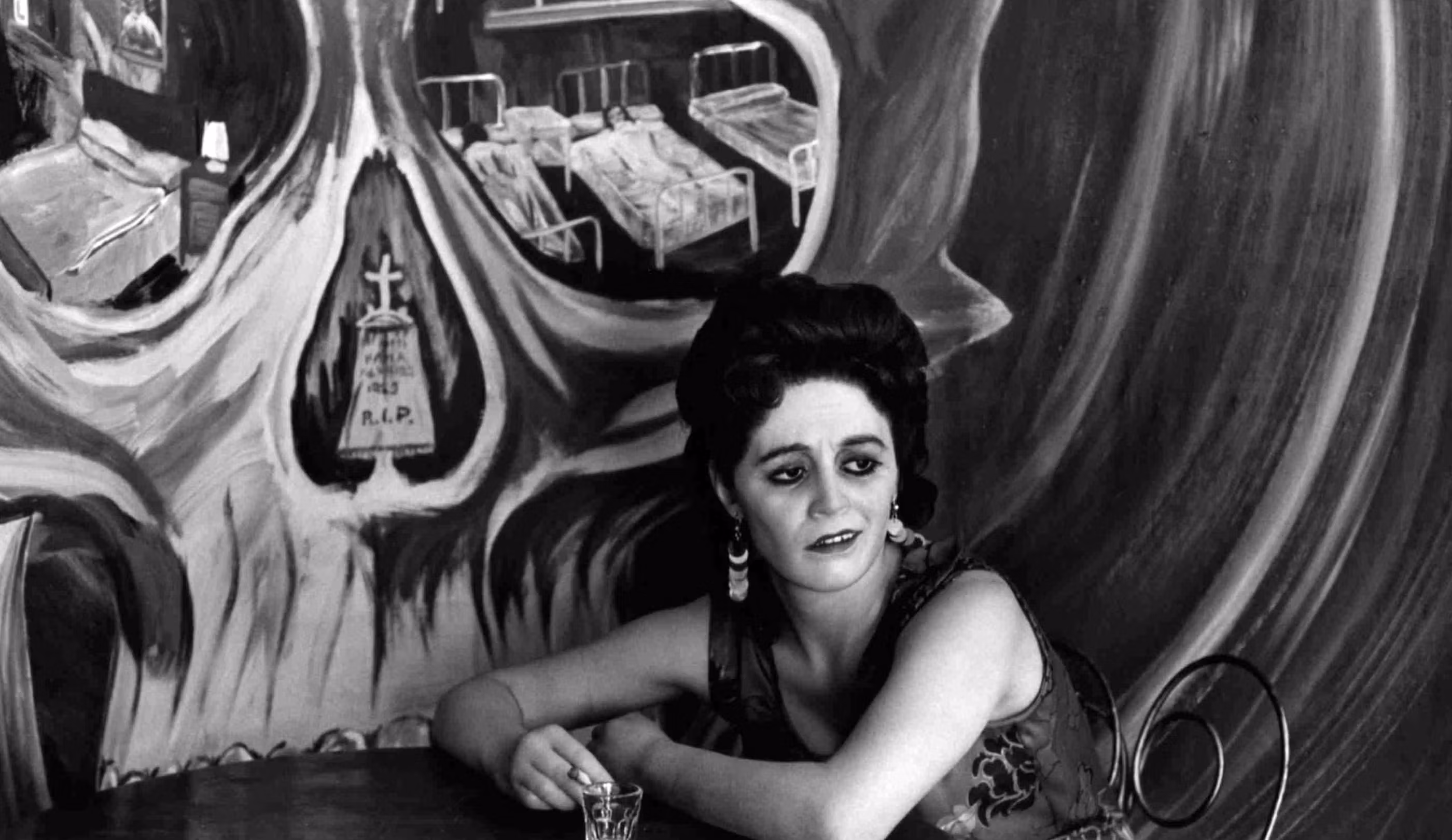 An Exploration of Mexico Through the Lens of Graciela Iturbide – 2