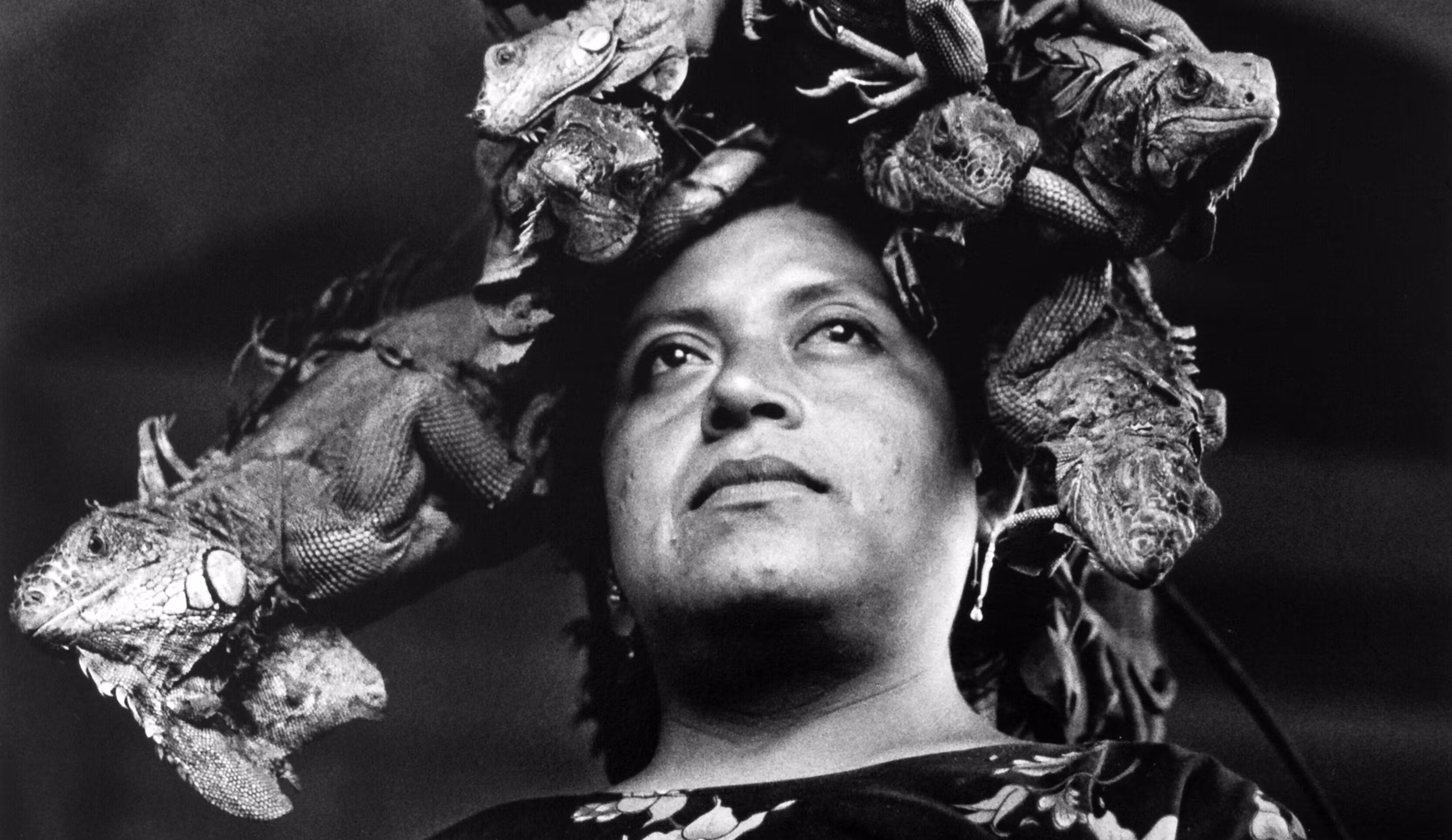 An Exploration of Mexico Through the Lens of Graciela Iturbide – 4