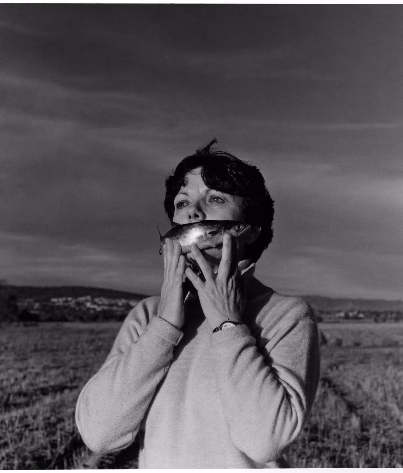 An Exploration of Mexico Through the Lens of Graciela Iturbide – 5